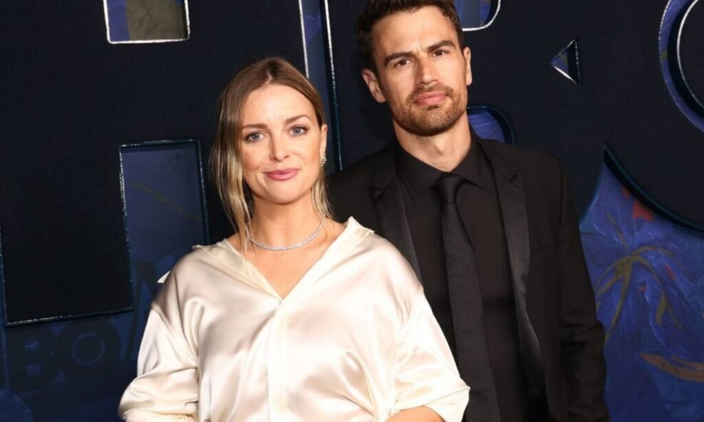 Theo James’ Net Worth 2024, Hollywood Hits, and Private Life: What You Didn’t Know About the ‘Divergent’ Star