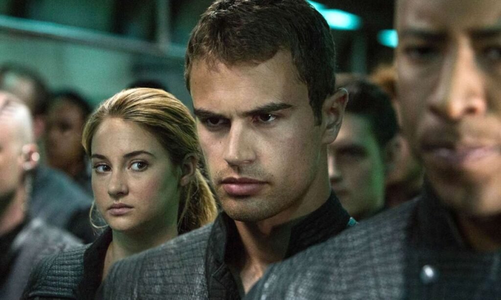 Theo James’ Net Worth 2024, Hollywood Hits, and Private Life: What You Didn’t Know About the ‘Divergent’ Star