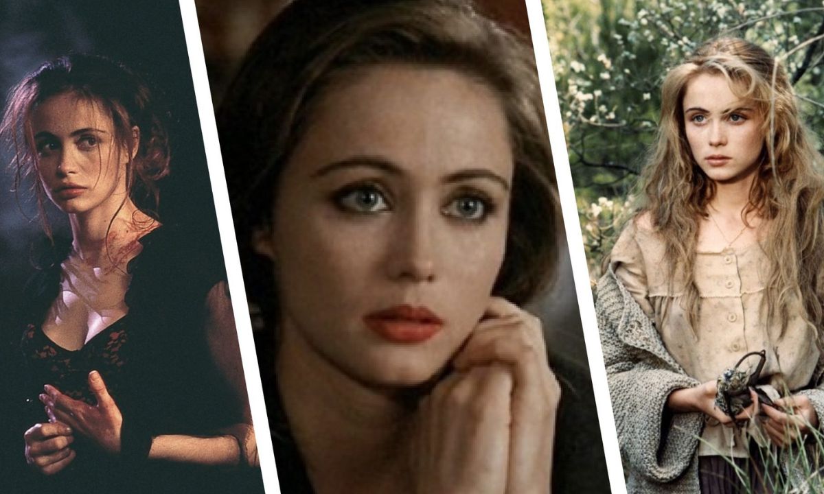 Emmanuelle Béart's $50M Net Worth & Shocking Confession About Her Plastic Surgery Regret