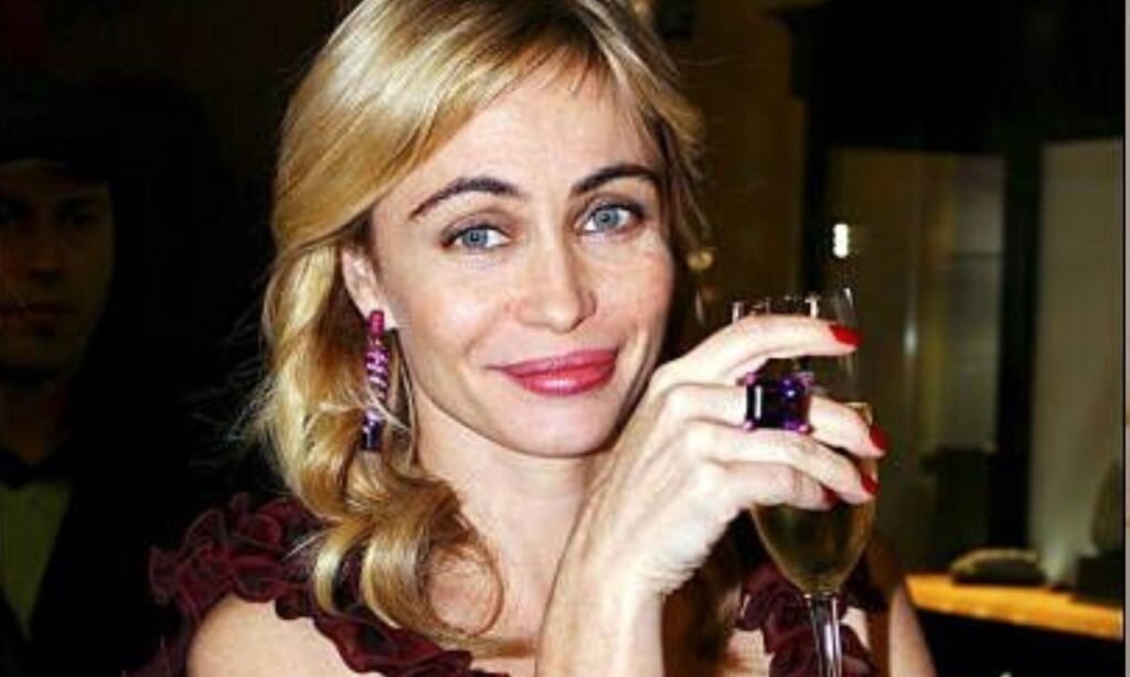 Emmanuelle Béart's $50M Net Worth & Shocking Confession About Her Plastic Surgery Regret