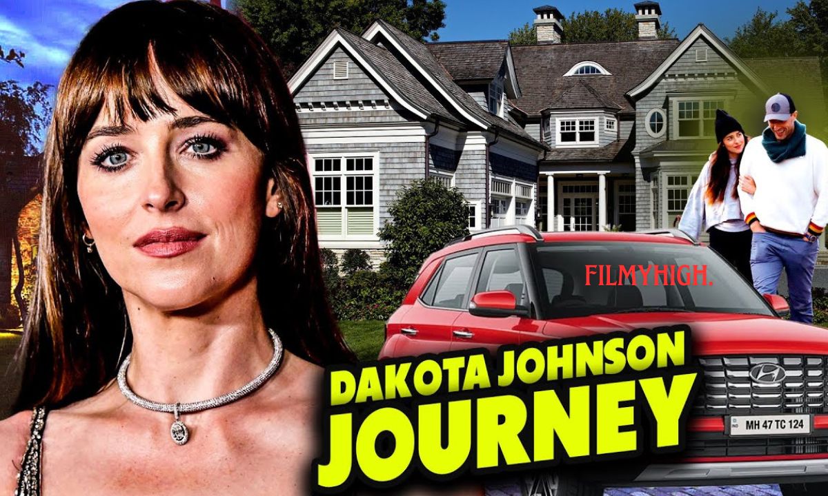 Dakota Johnson Net Worth 2024: Movies, Exclusive Relationships, Age, & Instagram Highlights