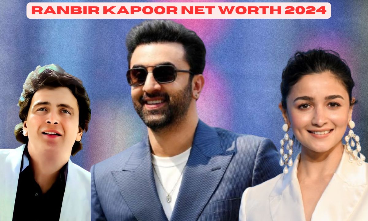 Ranbir kapoor net worth 2024: Daughter, Age, Ramayana Role, Wife, secret news,Height & Instagram Details Everything We Know