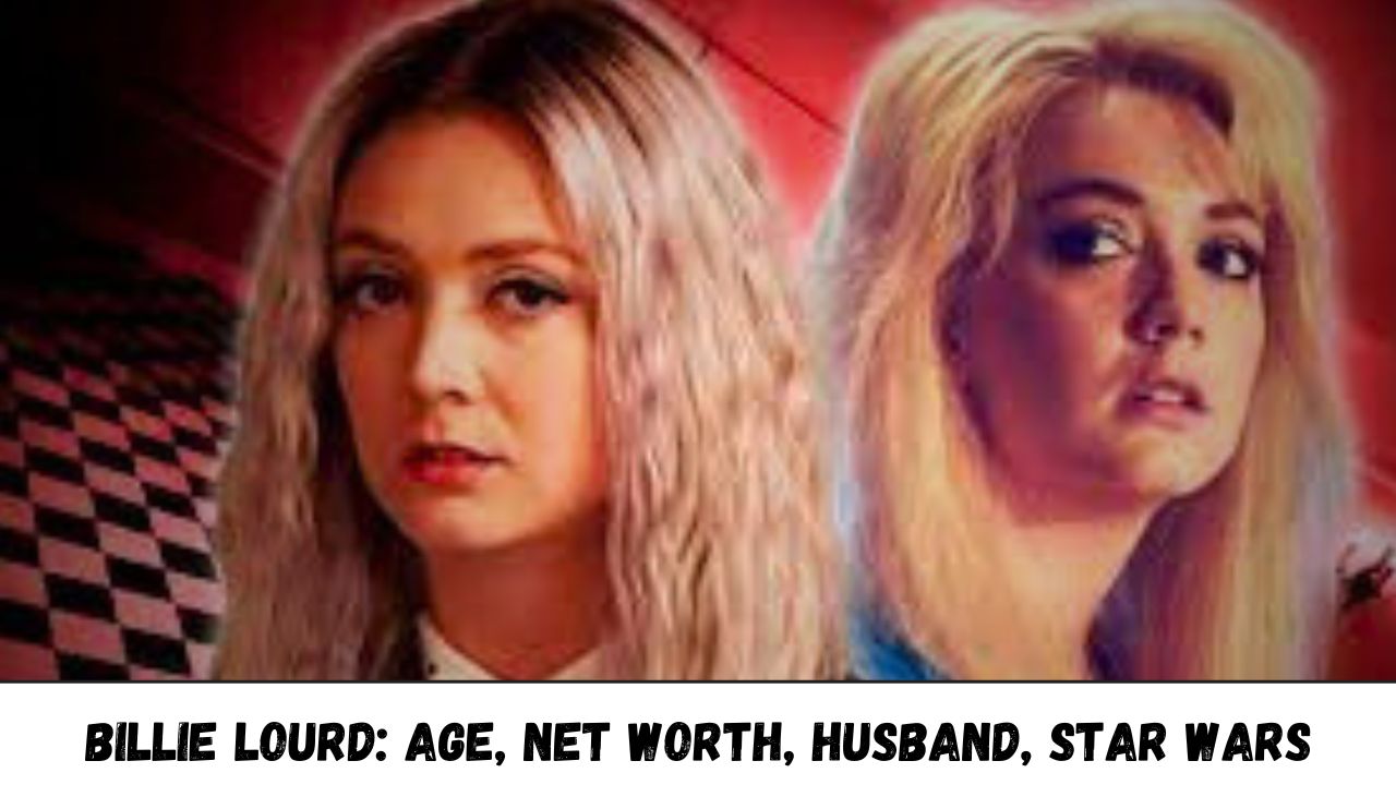 Billie Lourd: Age, Net Worth, Husband, Star Wars Legacy & More – Inside Her Glamorous Life