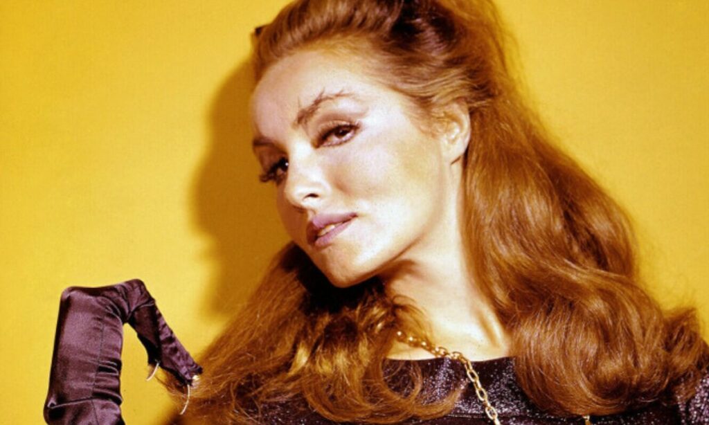 Julie Newmar Net Worth 2024: Age, Height, Movies & Latest News - Everything We Know