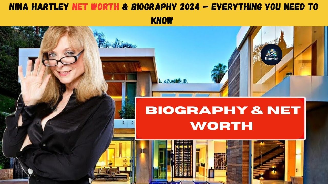 Nina Hartley Net Worth & Inspiring Journey, Biography 2024 – Everything You Need to Know