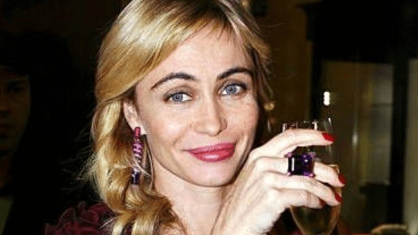 Emmanuelle Béart's $50M Net Worth & Shocking Confession About Her Plastic Surgery Regret