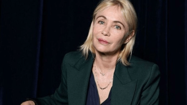 Emmanuelle Béart's $50M Net Worth & Shocking Confession About Her Plastic Surgery Regret