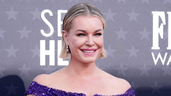 Rebecca Romijn Net Worth 2024: Shocking News, Age, Relationship, Height – Everything We Know About the RHOBH Star