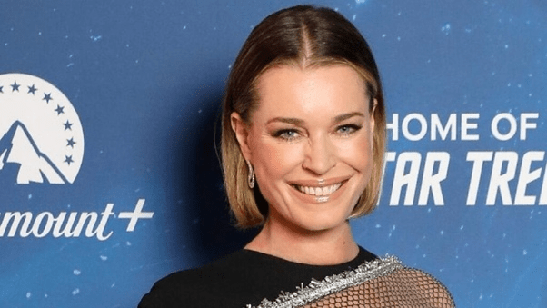 Rebecca Romijn Net Worth 2024: Shocking News, Age, Relationship, Height – Everything We Know About the RHOBH Star