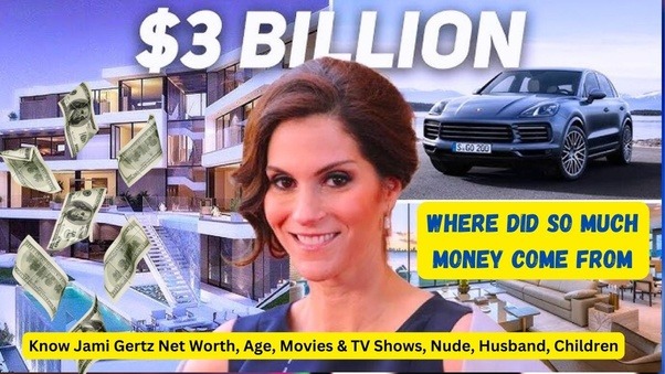 Jami Gertz Net Worth 2024: Shocking Truth About Movies, Nude Scandals, Husband, and Lavish Life Exposed