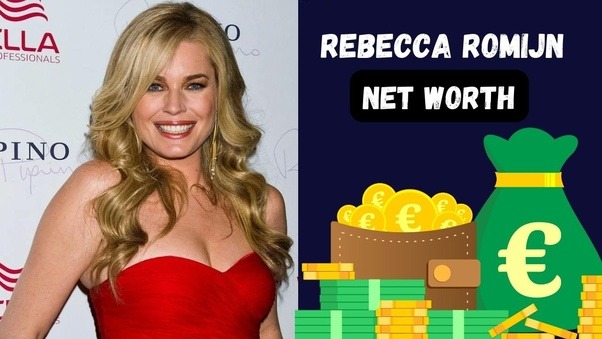 Rebecca Romijn Net Worth 2024: Shocking News, Age, Relationship, Height – Everything We Know About the RHOBH Star