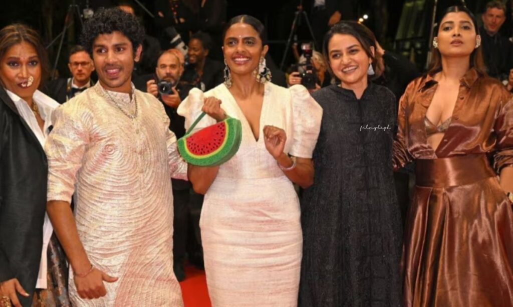 Cannes Winner All We Imagine as Light Begins Indian Oscar Run with 1st Kerala Release