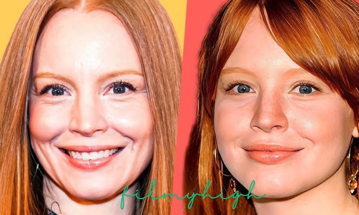 Lauren Ambrose's Incredible Net Worth, Iconic Movies, TV Shows, Loving Husband, and Inspiring Personal Life in 2024