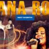 Diana Ross Net Worth 2024 : Age, shocking news, Glamour, Husband, Kids & Real Estate Drama