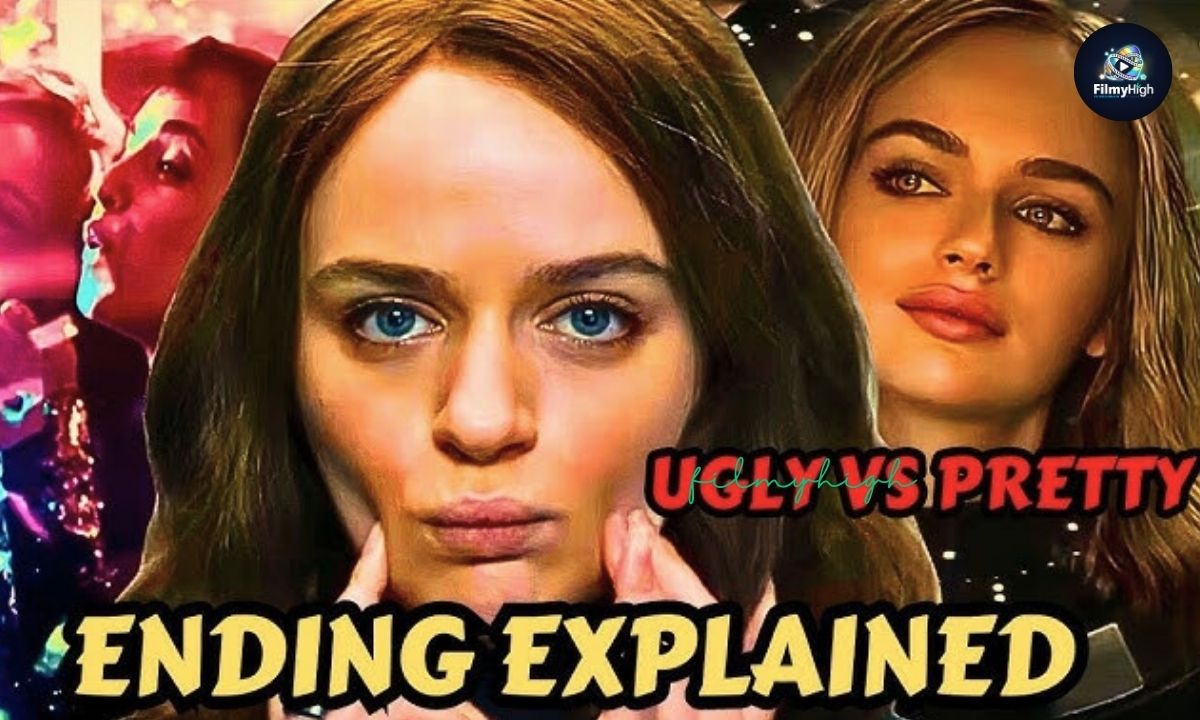 Uglies Ending Explained 2024: What Happened to Tally & Will There Be a Sequel? Discover the Shocking Truth