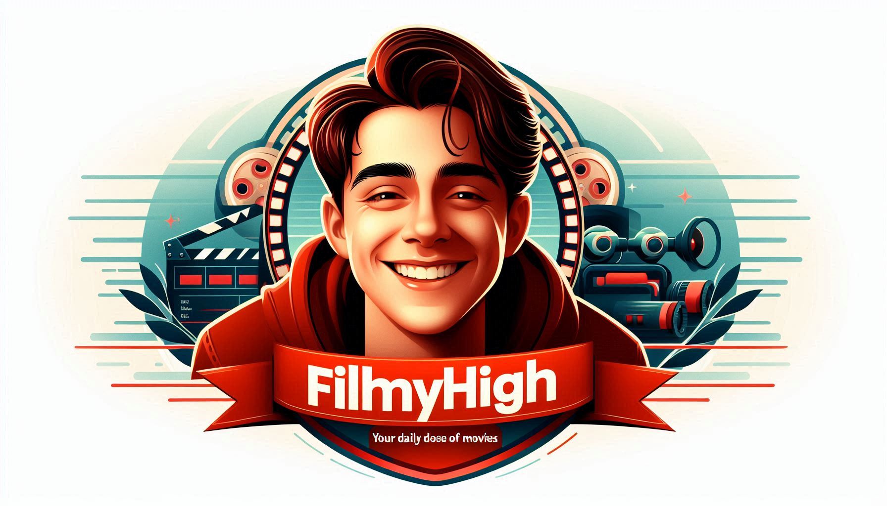 Explore celebrity net worth, latest movie reviews, web series box office collections, and exclusive trailers at FilmyHigh! Get the latest cinema news