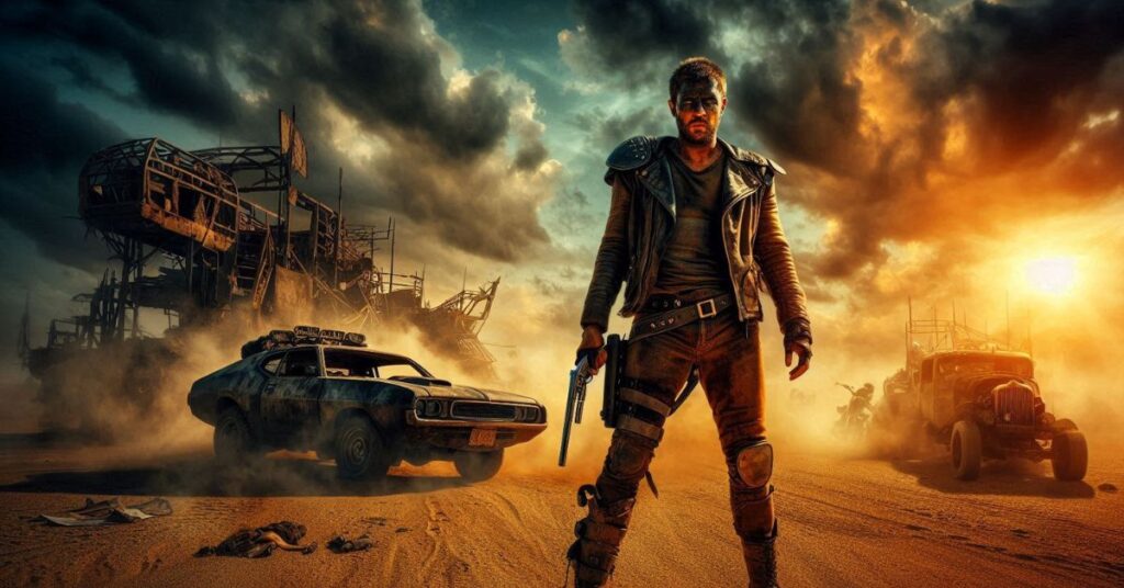 You Won't Believe What Changed in Mad Max 2 That Made It So Much Better Than the Original!