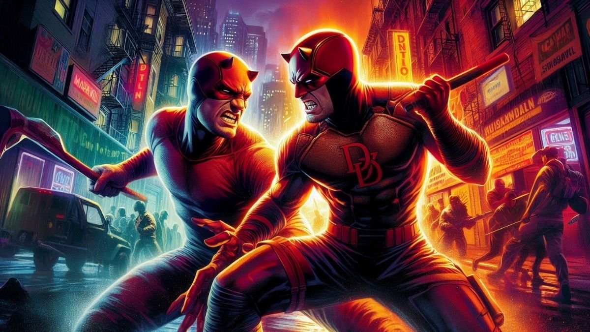 Daredevil Born Again 2025: Unveiling the Secrets: Release Date, Cast, Plot, and Budget!