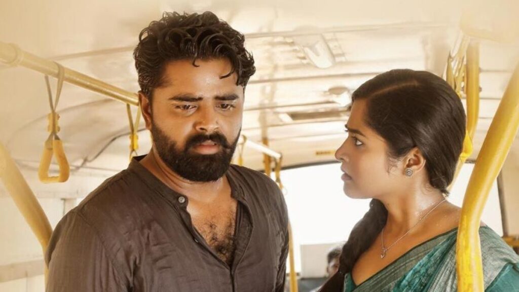 Love Reddy Review 2024: A Mixed Bag of Amateurish Execution and Interesting Twists