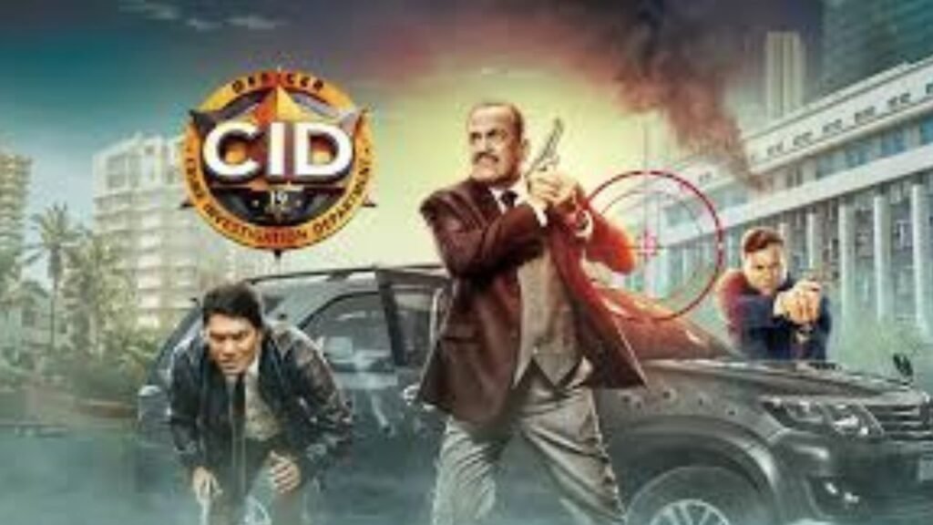 CID Season 2: Abhijeet Shoots Daya? Shocking Twist Leaves Fans Stunned!