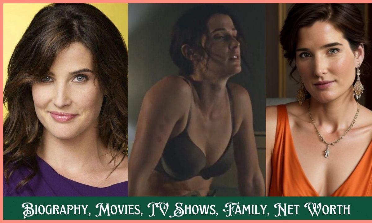 Everything We Know About Cobie Smulders: Biography, Movies, TV Shows, Family, Net Worth, and More,