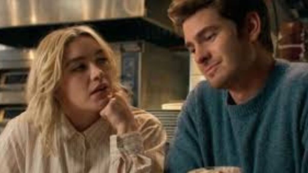 We Live in Time Reviews: A Heartfelt Romance Starring Florence Pugh and Andrew Garfield | TIFF 2024