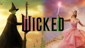 Wicked Movie Reviews 2024: Cynthia Erivo's Elphaba Steals the Show in This Mesmerizing Musical Adaptation!