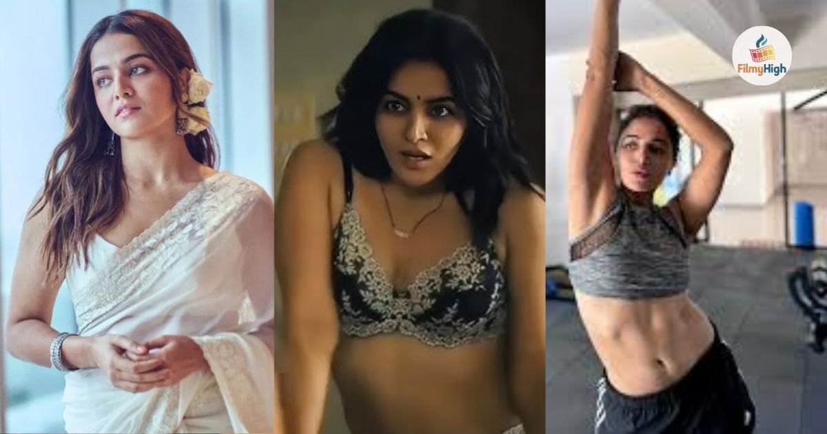 Wamiqa Gabbi Net Worth 2025: Inspiring Biography, Age, Family, Career, Husband, and More