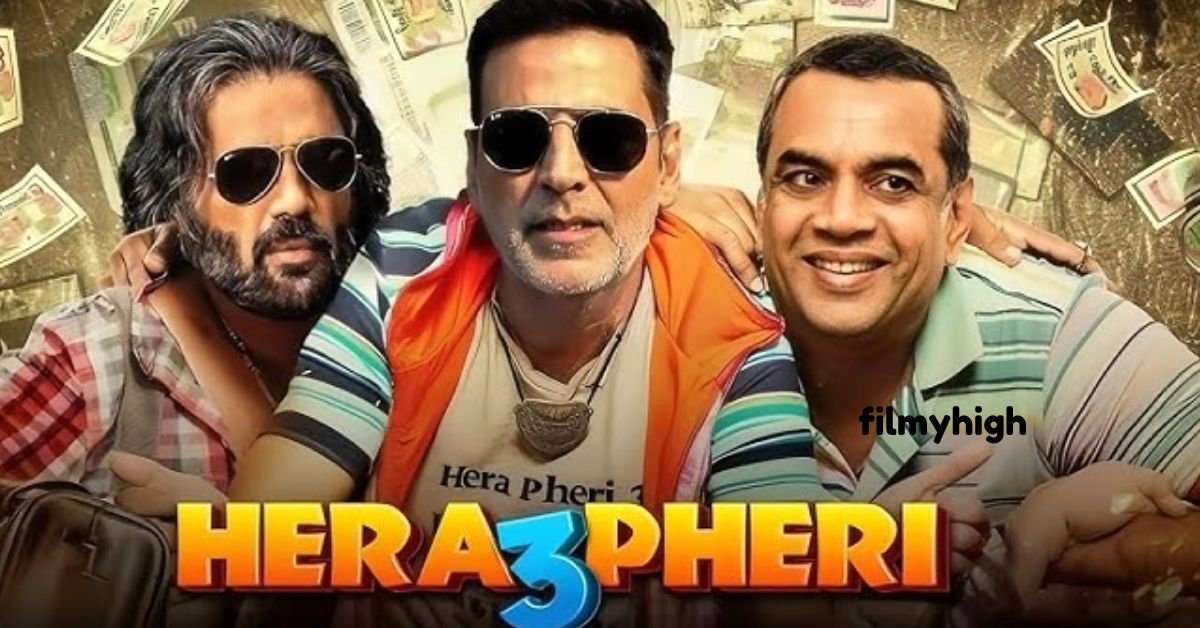 Hera Pheri 3 cast: Release Date,Budget and Exciting Updates