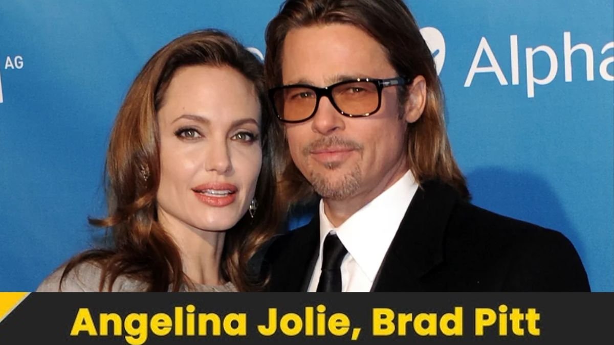 The 8-Year Saga of Angelina Jolie and Brad Pitt’s Divorce: What Took So Long?