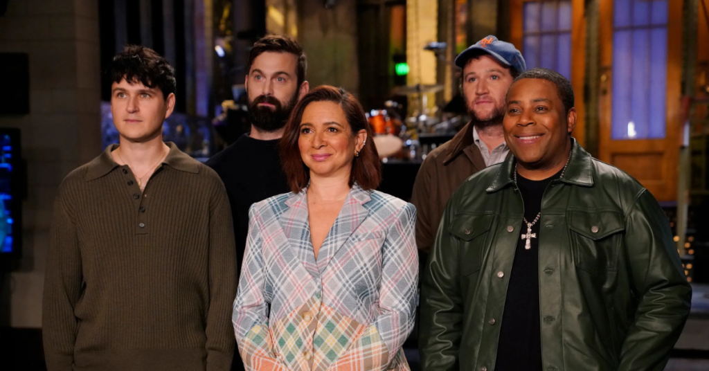 How Much Do SNL Cast Members Make Per Episode? Salary Breakdown 2025