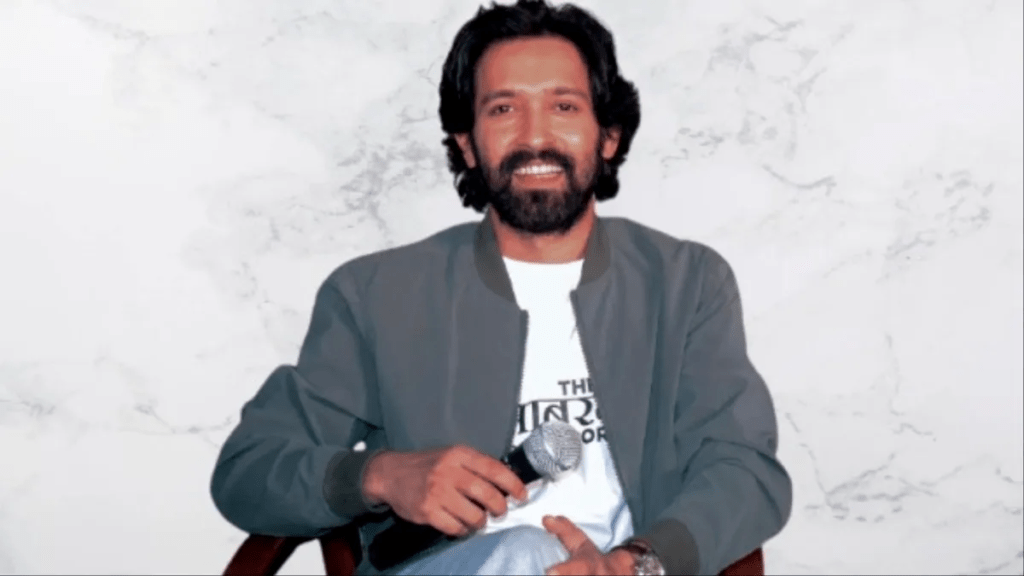 Vikrant Massey Announces Retirement in 2025: What’s Next for the 12th Fail Star?