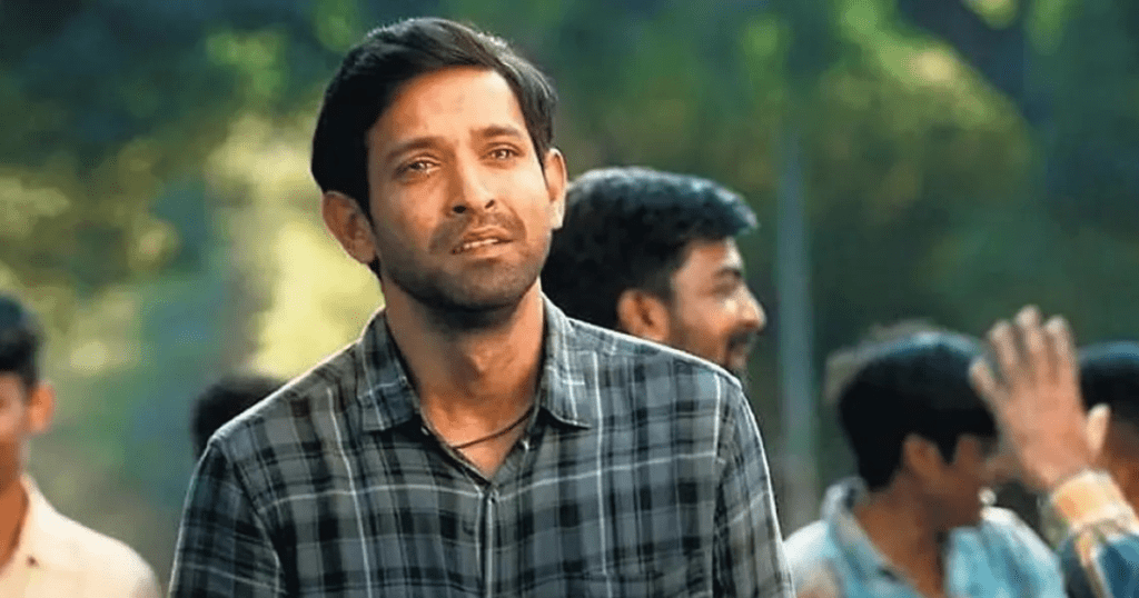 Vikrant Massey Announces Retirement in 2025: What’s Next for the 12th Fail Star?