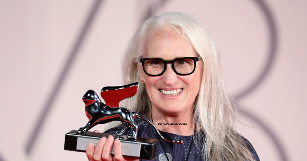 Jane Campion Net Worth 2025: A Trailblazing Director's Journey to $10 Million