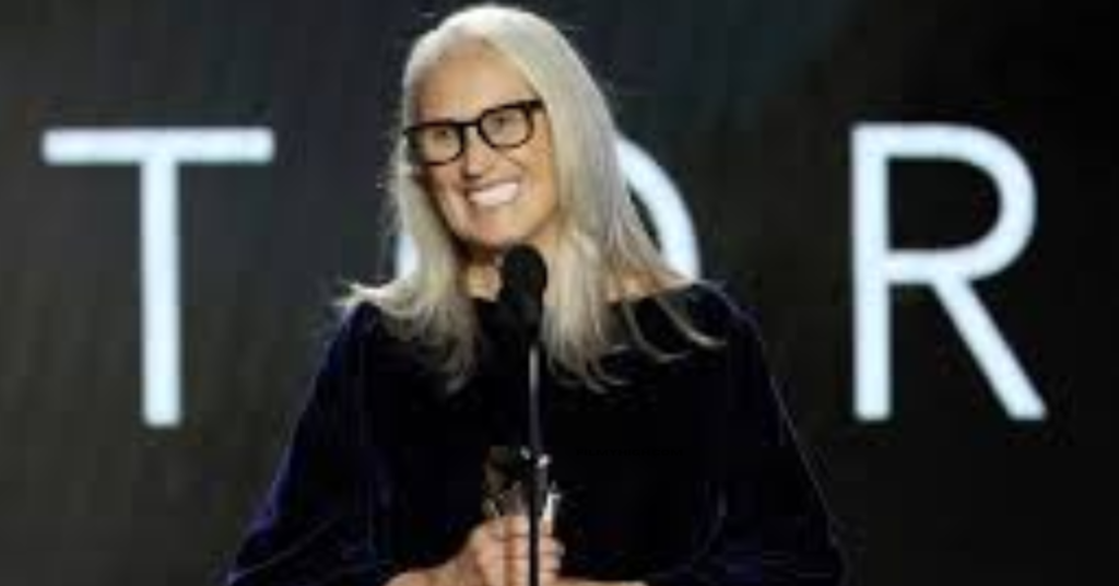 Jane Campion Net Worth 2025: A Trailblazing Director's Journey to $10 Million