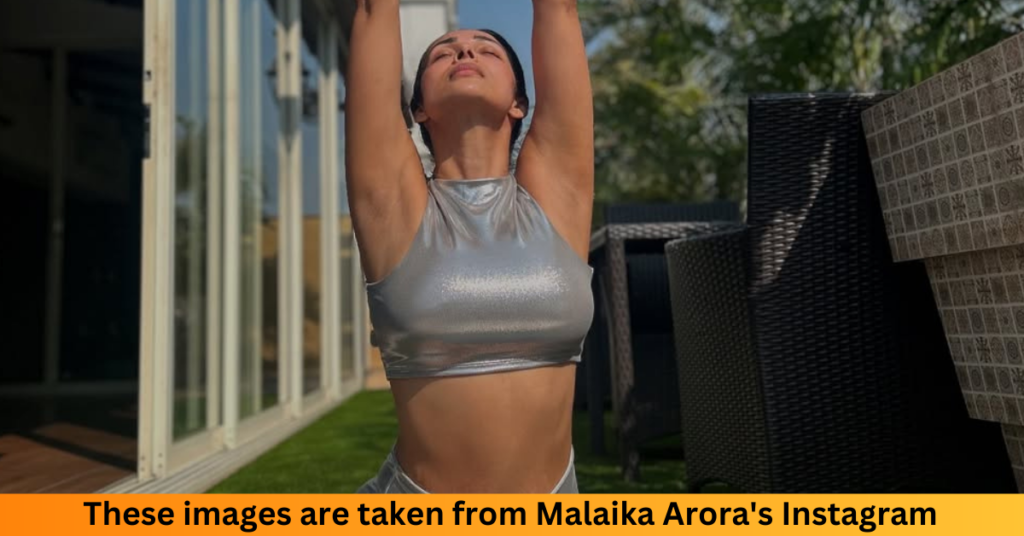 Malaika Arora Yoga Poses 2025: Unlock Strength, Flexibility & Inner Peace