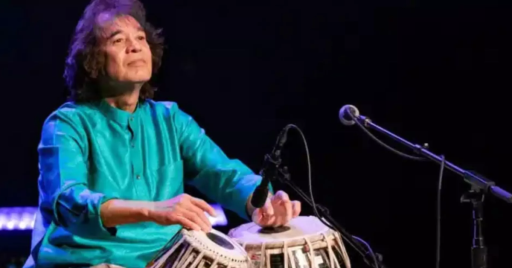 Zakir Hussain Death News: Legendary Tabla Maestro Passes Away at 73, Legacy Lives On