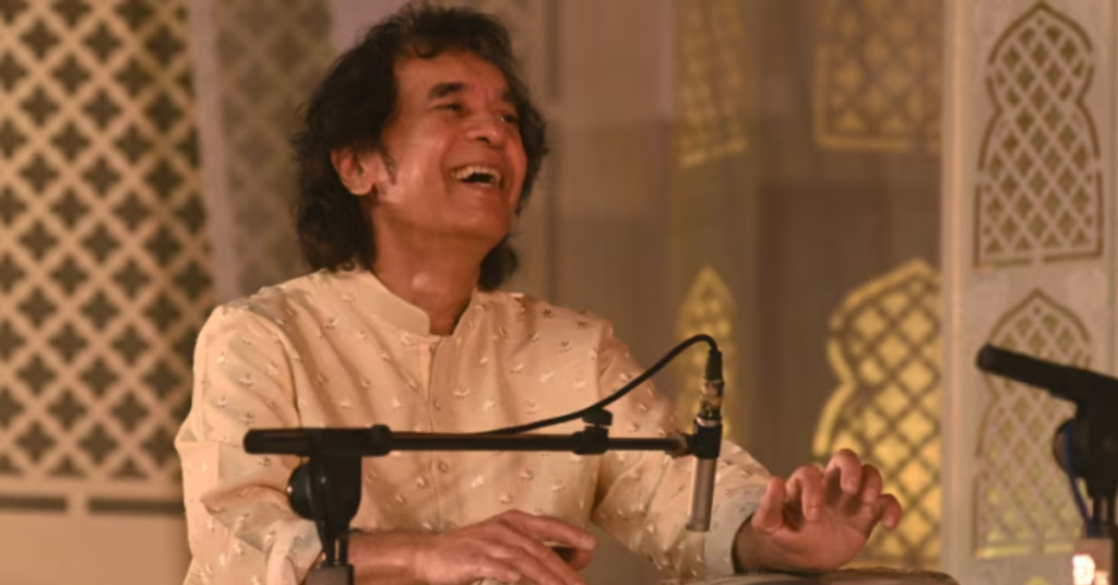 Zakir Hussain Death News: Legendary Tabla Maestro Passes Away at 73, Legacy Lives On