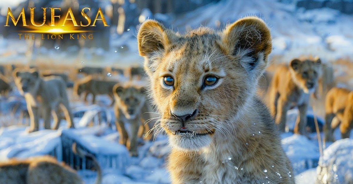 Mufasa The Lion King Reviews 19 Dec – Shah Rukh Khan's Voice, Stunning Visuals & Heartwarming Story!