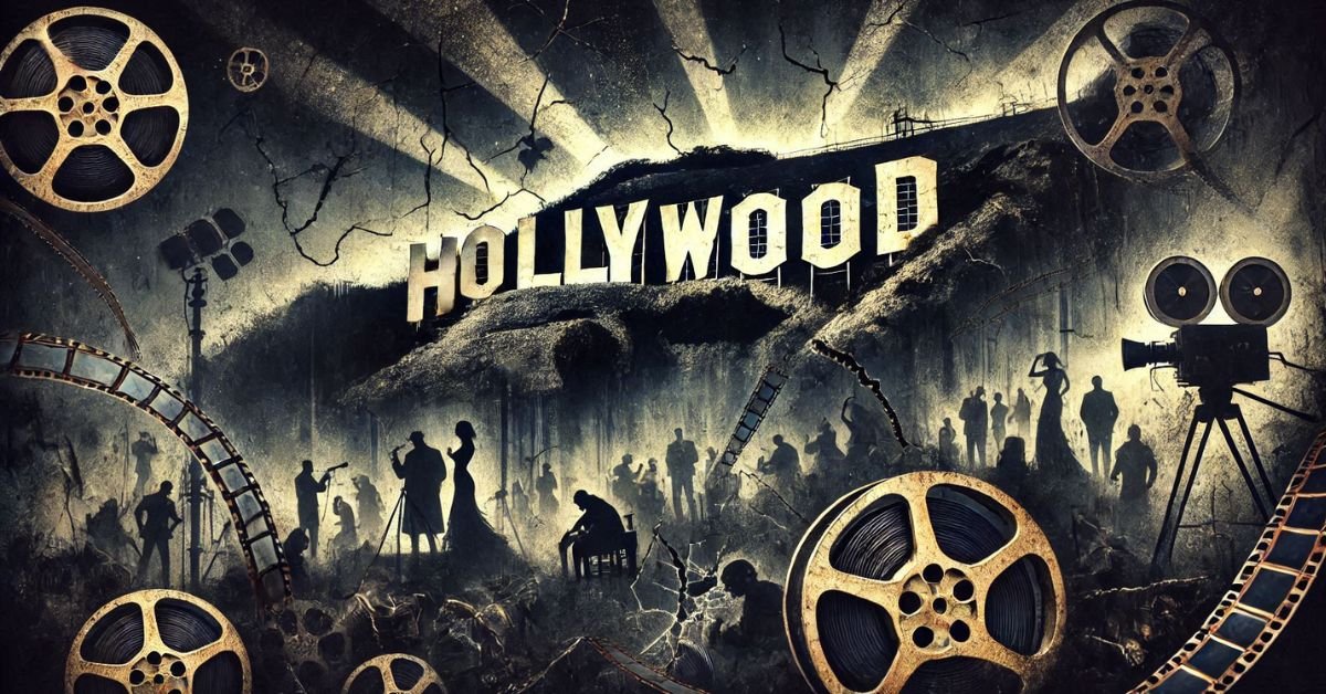 Dark Side of Hollywood Film Industry 2025: Shocking Secrets You Never Knew About the Film Industry!