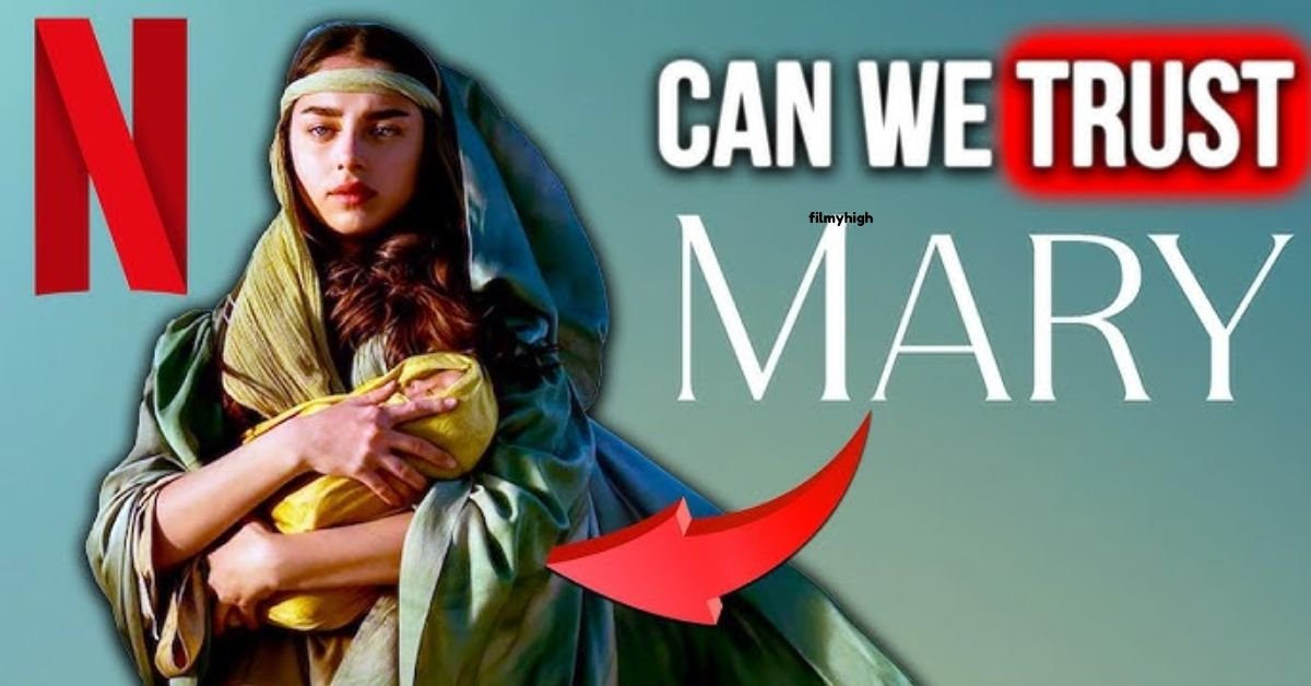 Mary Movie Review 2024: A Bold Retelling of Faith, Resilience & Humanity