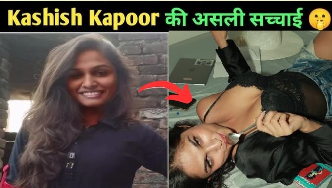 Kashish Kapoor 2025: Latest News, Biography, Net Worth, Family, Boyfriend & Everything You Need to Know!