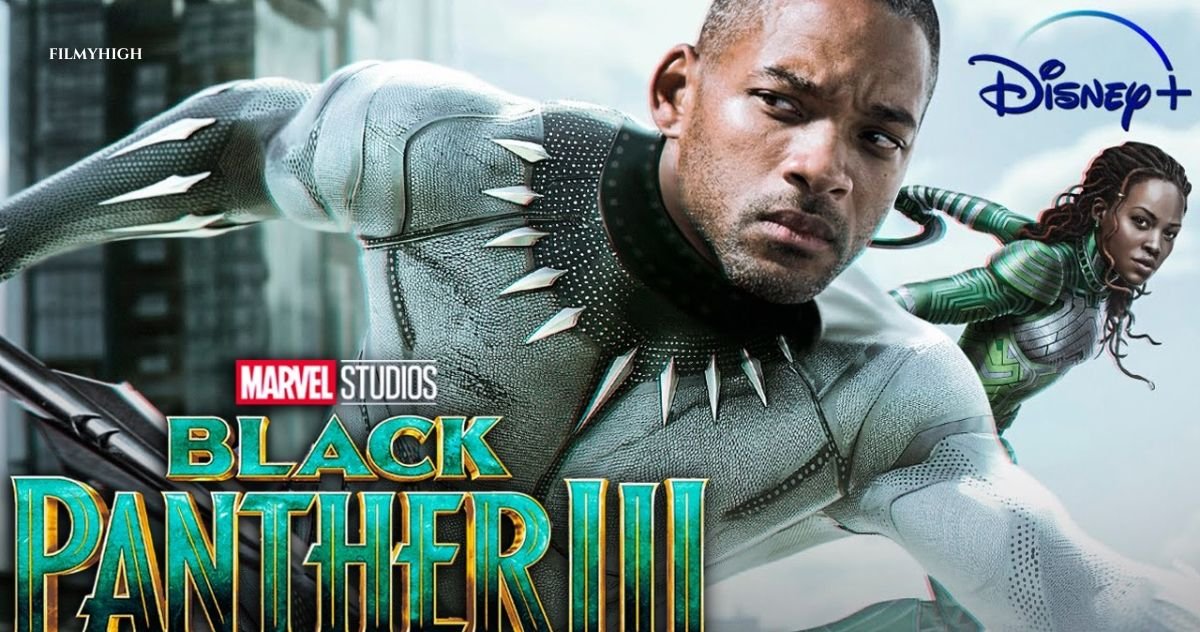 Will Smith as Black Panther? A Fan-Made Trailer Shows the Hollywood Superstar in Action, and It's Mind-Blowing!