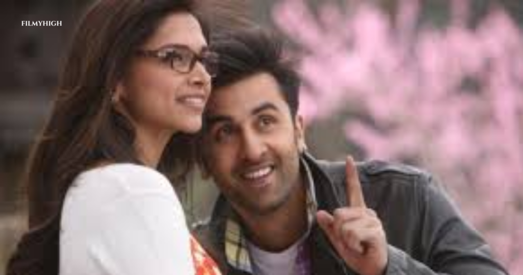 Yeh Jawaani Hai Deewani Re Release: Box Office Collection & New Records