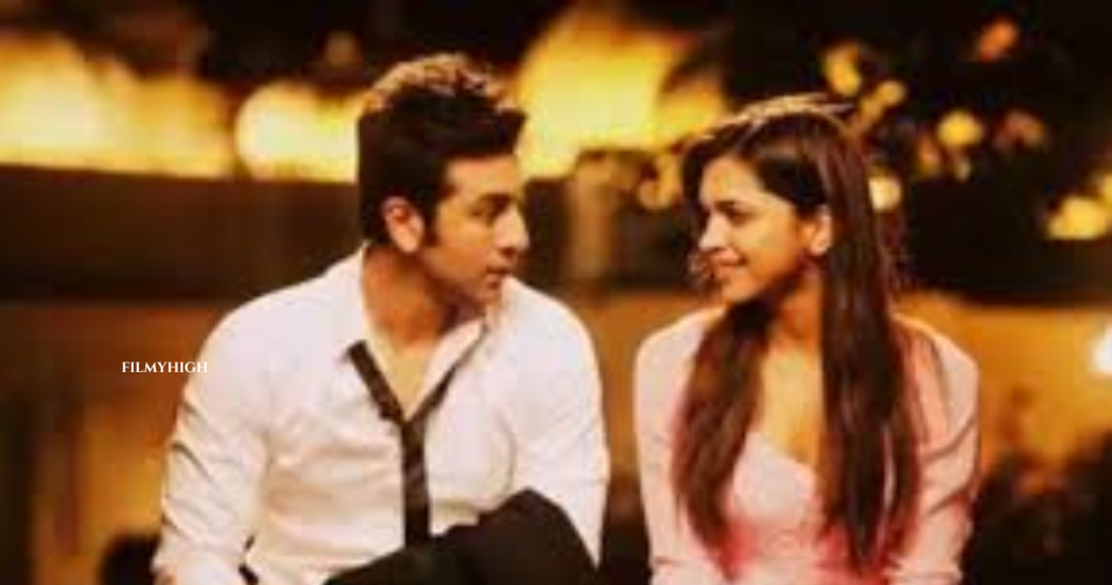 Yeh Jawaani Hai Deewani Re Release: Box Office Collection & New Records