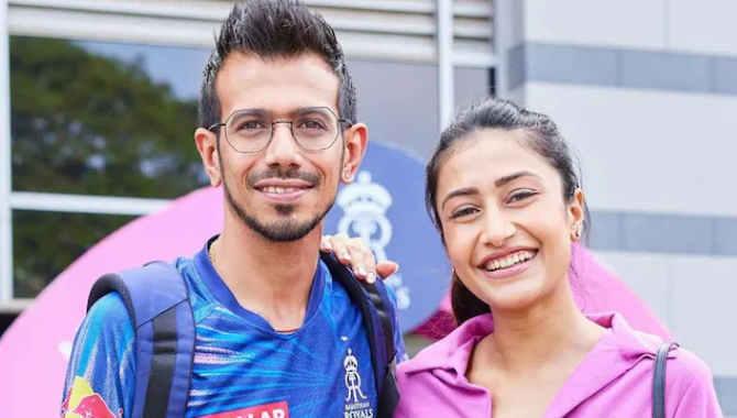 Yuzvendra Chahal and Dhanashree Verma Divorce: Truth Behind the Headlines