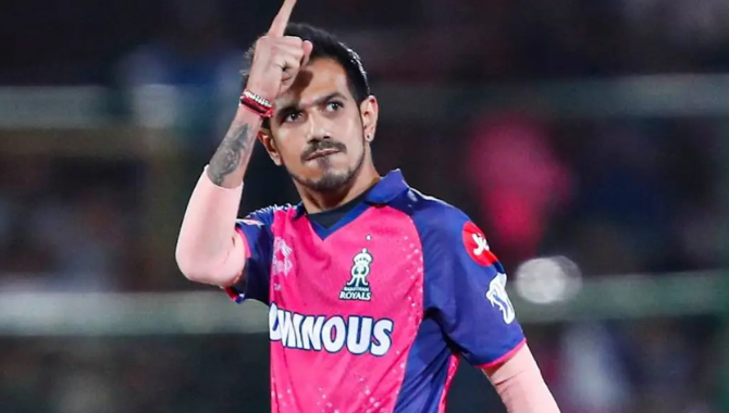 Yuzvendra Chahal and Dhanashree Verma Divorce: Truth Behind the Headlines