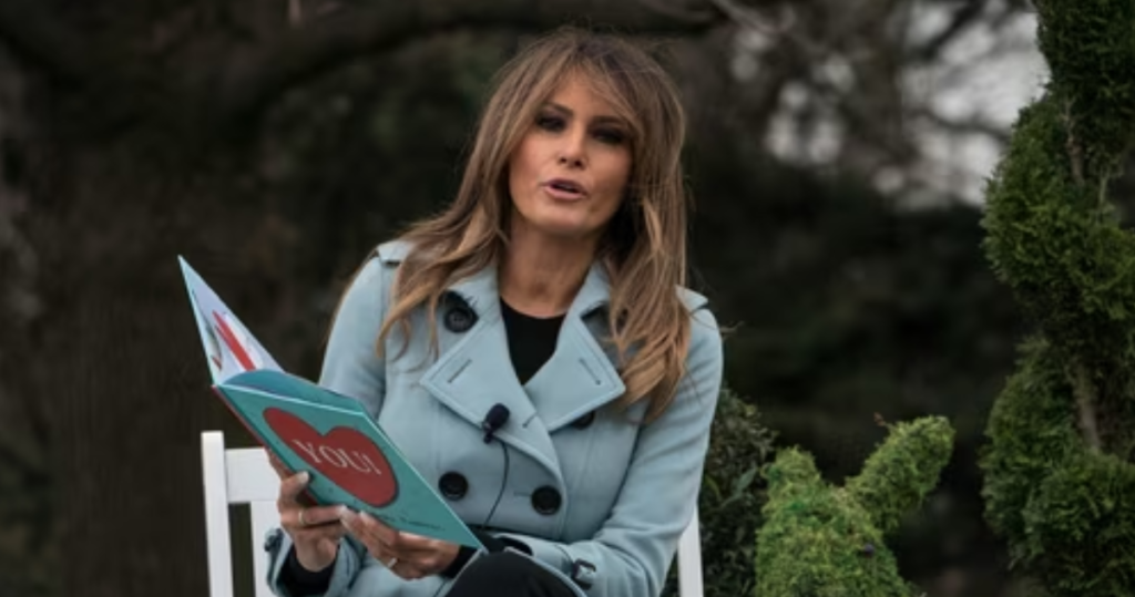 Amazon to Release Melania Trump Documentary Directed by Brett Ratner