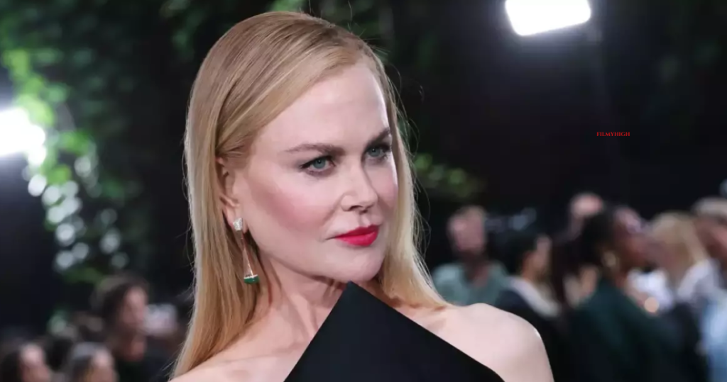 Babygirl Movie Review: Nicole Kidman’s Bold Take on Power and Desire (2024)