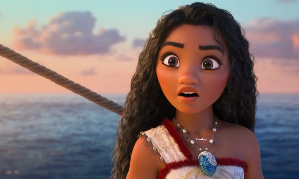 Disney Moana 2 Lawsuit Explained: $10 Billion Claim Over Alleged Copy of Bucky Screenplay